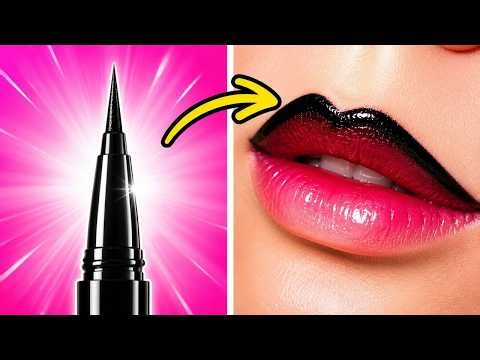 Small Beauty Hacks That Make a Big Difference