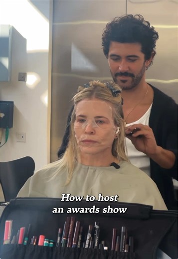 1 week until showtime! #CriticsChoiceAwards | criticschoiceawards