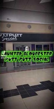 Haunted Gloucester - Putt Putt Social #gloucester #history