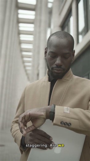 AI, Quantum, Bio-Tech Convergence: The Future SHOCKS The World! #Shorts