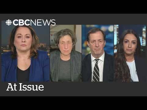 At Issue | What hitting NATO's spending target means for Carney and Canada