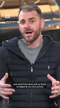 Wheelchair user calls for 'common sense' after fine threat at Adelaide Airport | ABC NEWS