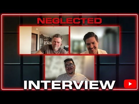 NEGLECTED INTERVIEW WITH JOSH DUHAMEL AND DYLAN SPROUSE