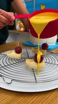 Waddle Over the Bridge Cake 🍰🦆 #shorts