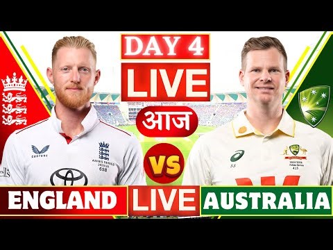🔴Live: Australia vs England Live Match Today, Live Cricket Match Today | AUS vs ENG Live Match Today
