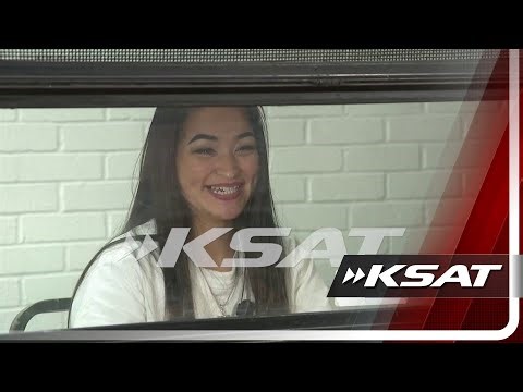 WATCH EXTENDED INTERVIEW: Phyllis Ochoa on her viral San Antonio anthem, incarceration and future