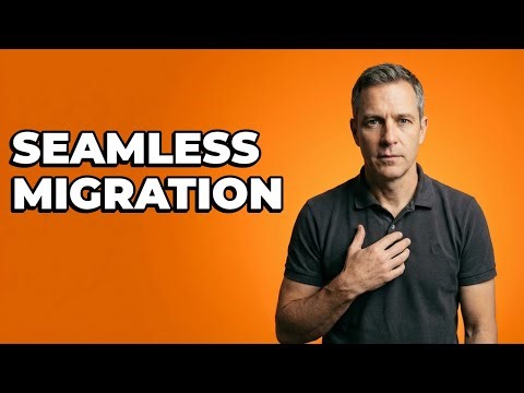 How Do You Prepare Legacy Data For System Migration?