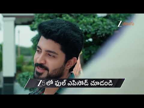 Chamanthi | Ep - 478 | Preview | Jul 10 2026 | Zee Telugu