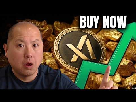 SPAX80B AI Crypto Explained: Why This Token Could Dominate the 2026 Bull Run #SPAX80B