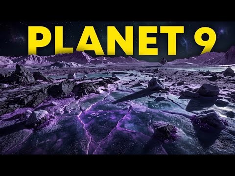 The Telescope Built Specifically to Find Planet Nine Just Turned On