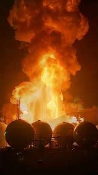 San Juanico 1984: The Fire That Left No One To Count
