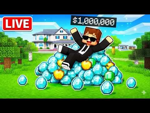 Minecraft 1.21 Public Lifesteal SMP 🔥 Java + PE | Free To Join #shorts