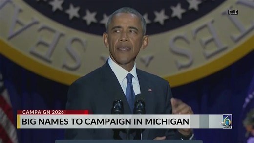 6 News at 5 p.m.: The Headlines - October 6, 2026