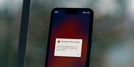 Texas set to conduct statewide emergency alert test