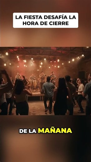 Así termina "Diez de la Noche" 🎺 Salsa en vivo #Shorts #lemusorbit #livesession #musicalatina