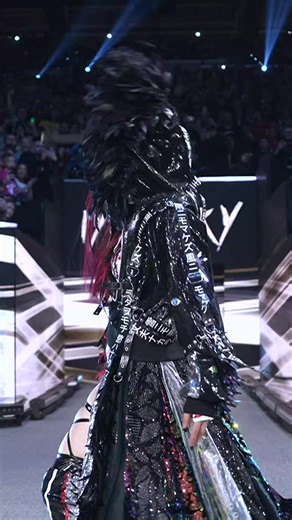 Witness all 30 Superstars who entered the 2025 Women's Royal Rumble. Who will enter this year's? 👀 | WWE