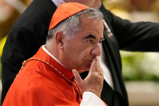 Vatican court deadline passes for prosecutors to deposit all evidence in financial trial