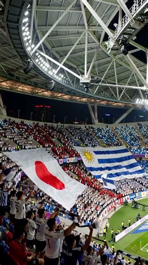 #FIFA #Japan #Uruguay #JapanvsUruguay #football