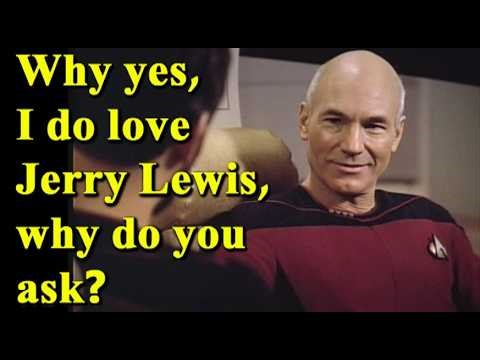 Star Trek on TV - The Strategic Attaché