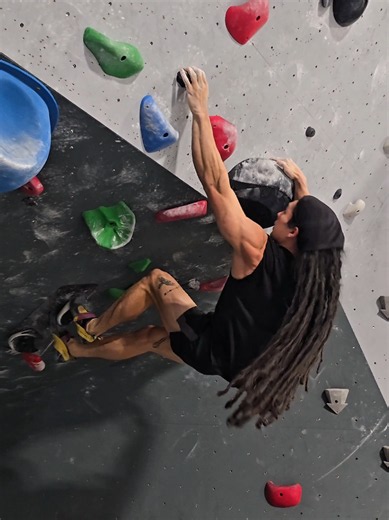 Bouldering Techniques I Use on Almost Every Boulder