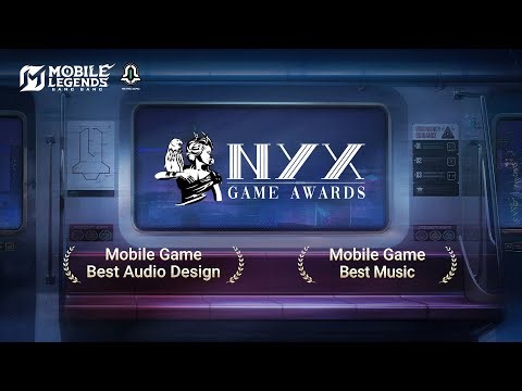 Destination: Zer0 | NYX - Best Music & Best Audio Design | Mobile Legends: Bang Bang