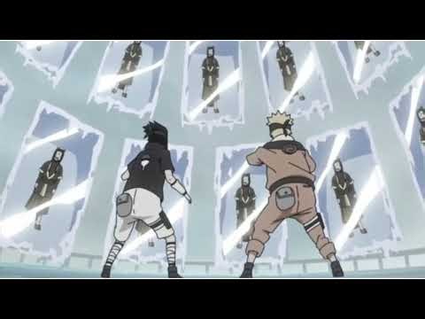 Why The Haku Fight is the Greatest Arc in Naruto