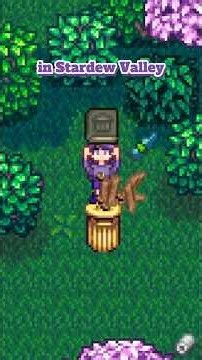 You Are Not Using The Bookseller in Stardew Valley to Their Full Potential! #stardewvalley