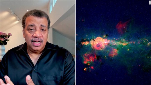 How could we answer the 'burningest question' about the universe? Neil deGrasse Tyson explains