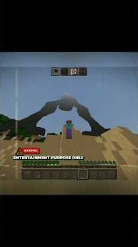Minecraft bloodbath godzilla ☠️