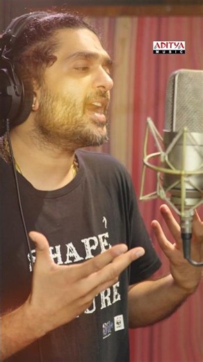 #SidSriram and #Lipsika come together to ignite the spark for the most soulful track of the season!