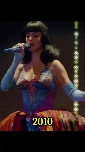 Let Your Light Shine Bright with Katy Perry's Firework