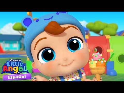 EN VIVO 🔴 Maratón de VERANO con Little Angel ☀️🍭 Caricaturas en Español 24/7 ⭐