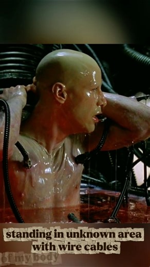 MATRIX NEO SYSTEMS. #movie #film