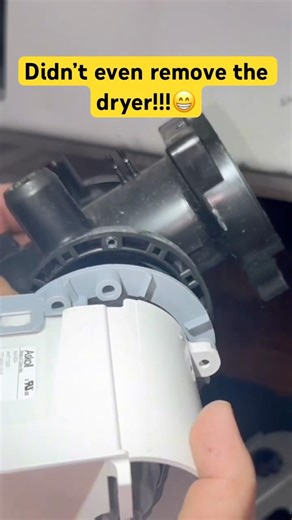 LG washer not draining? This fix could save you $300 💧🔧
