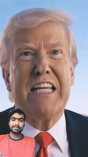 Ali Khamenei's BALLOON AIR FORCE FOOLSTRUMP 🛢️🚀#funny