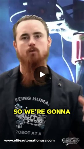 Robotic Welding Lines vs Weld Cells: Key Differences | Elite Automation posted on the topic | LinkedIn