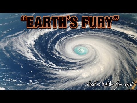 Why Earth Creates Monster Storms? Hurricanes, Cyclones & Typhoons Explained