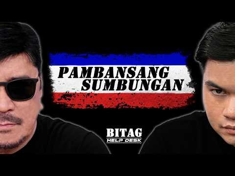 Pambansang Sumbungan BITAG Help Desk | Tuesday, April 28, 2026