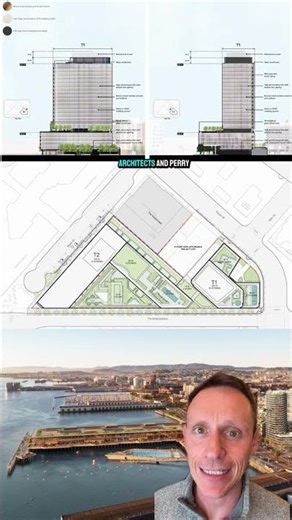 San Francisco's Embarcadero is About to Change Forever