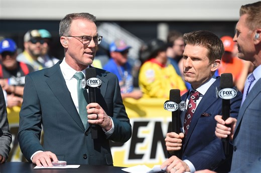 Kevin Harvick drops a blunt assessment on “non-existent” Connor Zilisch in rookie NASCAR Cup Series season