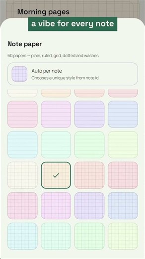 60 paper styles for your notes 🌸 #shorts