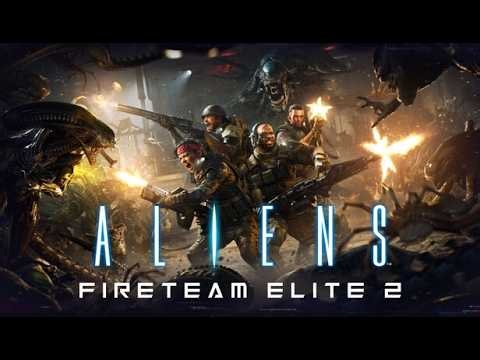 Aliens: Fireteam Elite 2 – Official Co-Op Showcase Trailer (2026) | Daybreak Game Company