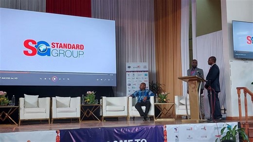 Standard Group fights KTN News & Spice FM shutdown order, citing KES 1.2B unpaid GOK debt - Techish Kenya