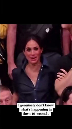 Extraña aparición pública de Megan Markle baso el consumo de las drogas