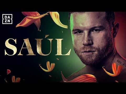Saúl - The Return Of Canelo Alvarez | Documentary