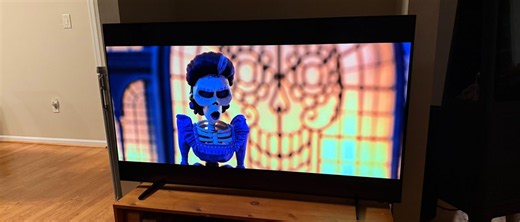 Roku Pro Series OLED TV review: an affordable way to OLED | TechRadar