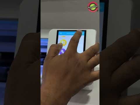 New 310C Cutting Plotter with AI Feature | Smart Sticker & Back Skin Cutting Machine