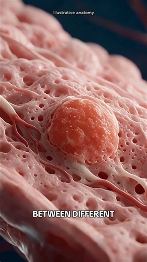 A Spot on Your Lung—Does It Mean Cancer? #Shorts