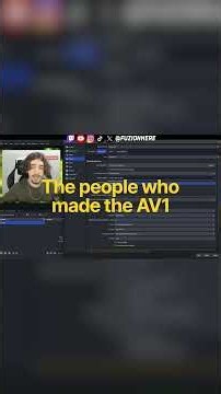 BEST OBS Encoder? NVENC vs x264 vs AV1 Explained