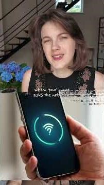 Never Trust Airport Wi-Fi (Here is Why) ✈️📡 #Cybersecurity #Hacking